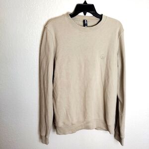 Vuori Cypress Crew Neck Sweatshirt Sz M
